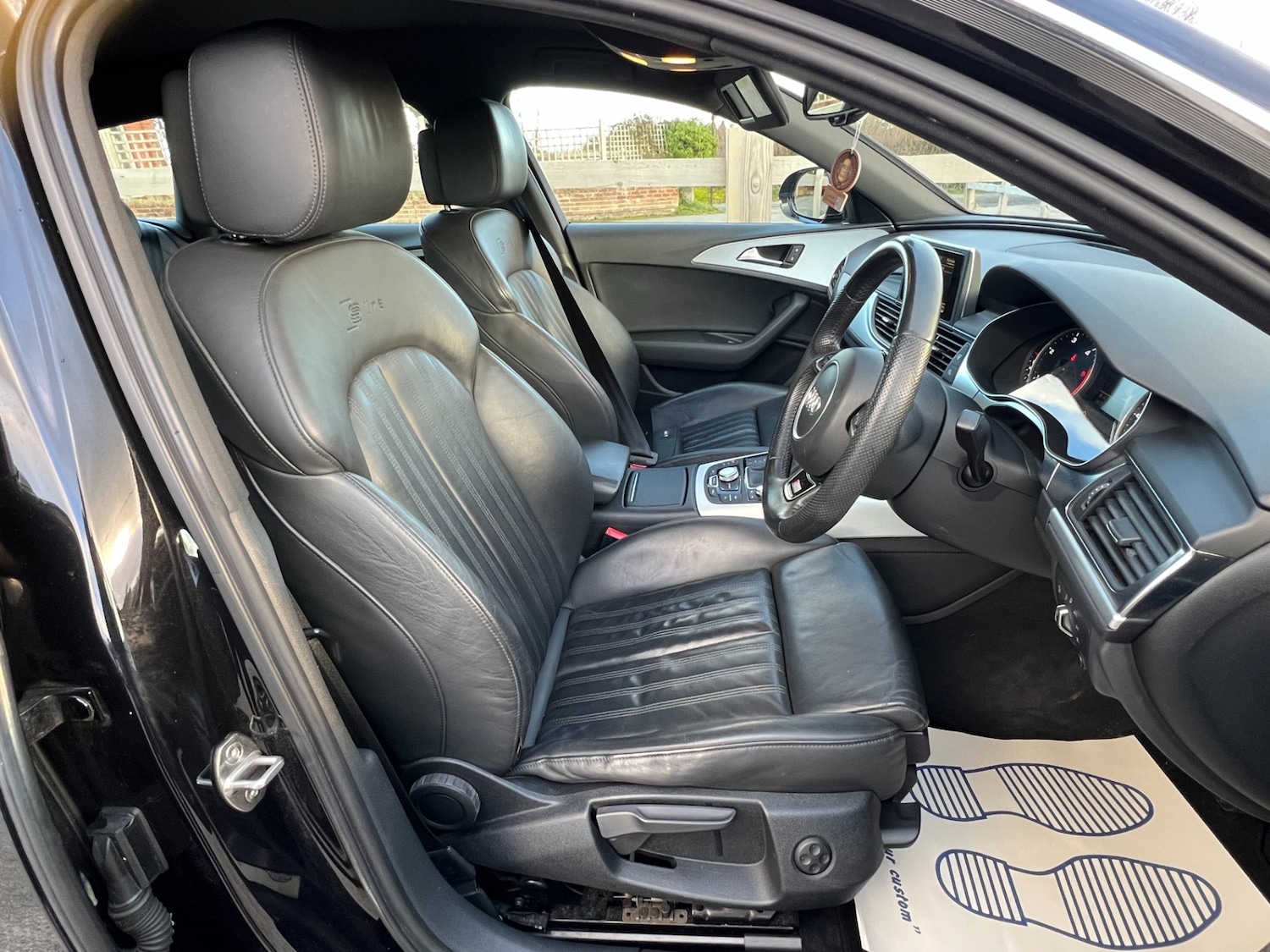 Used Audi A6 2014 for sale - 76566367: Photo 31