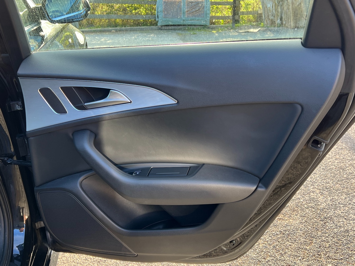 Used Audi A6 2014 for sale - 76566367: Photo 34