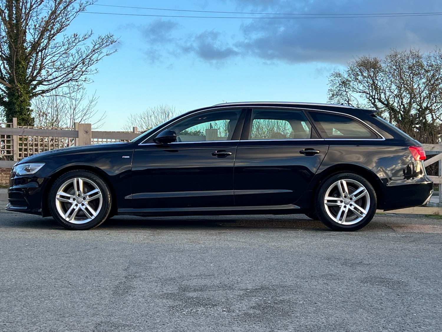 Used Audi A6 2014 for sale - 76566367: Photo 35