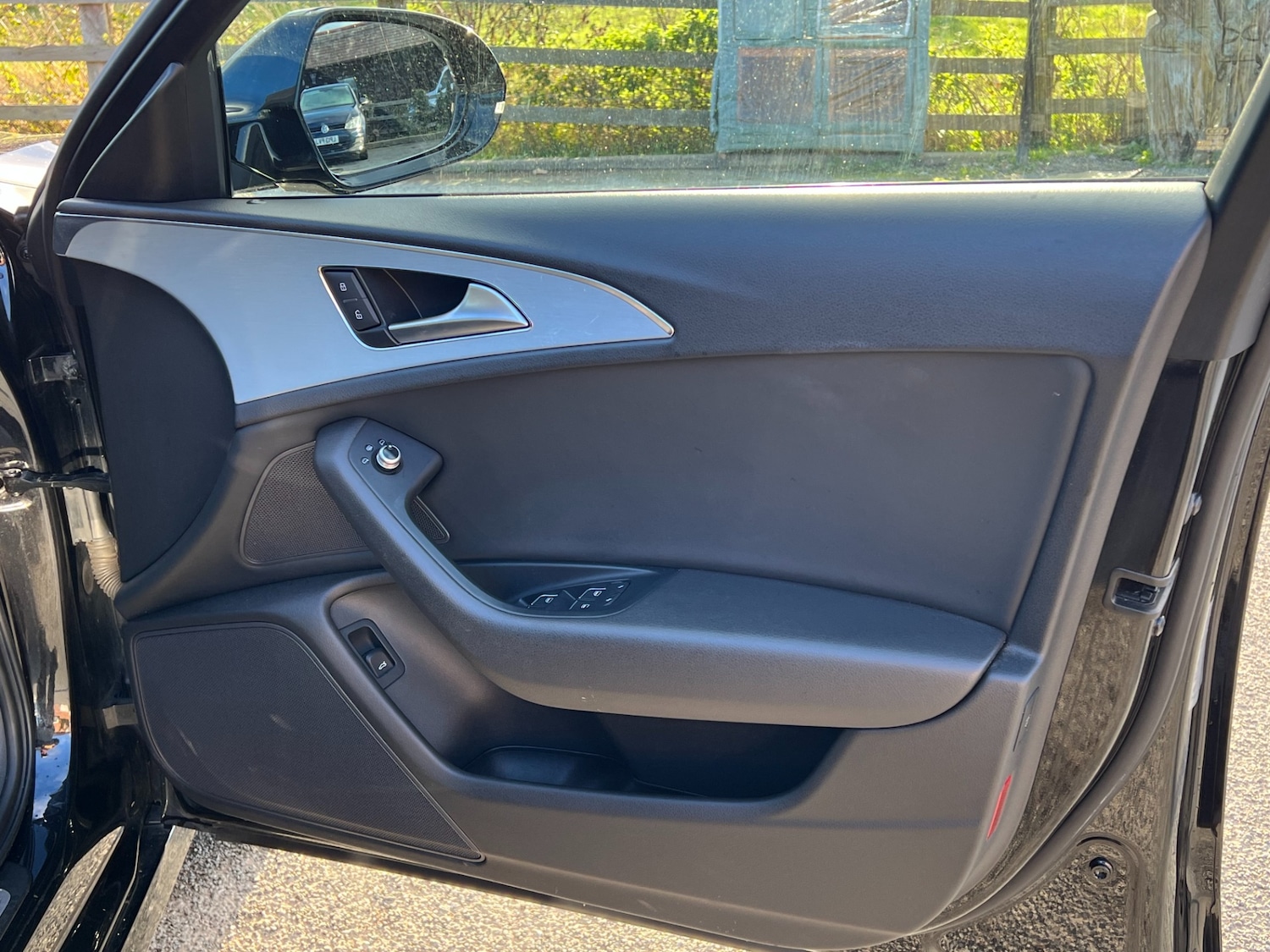 Used Audi A6 2014 for sale - 76566367: Photo 36