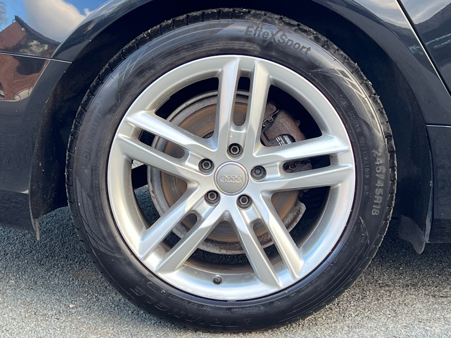 Used Audi A6 2014 for sale - 76566367: Photo 7