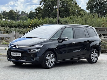 Used Citroen Grand C4 Picasso 2015 for sale - 79588709: Photo