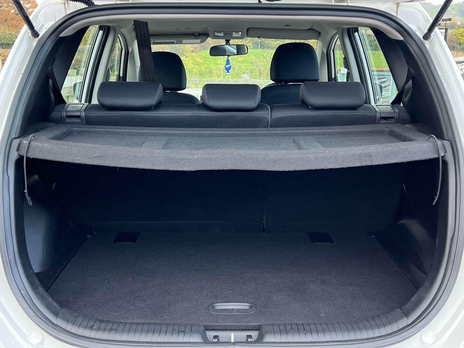 Used Hyundai Ix20 2014 for sale - 76464613: Photo 11