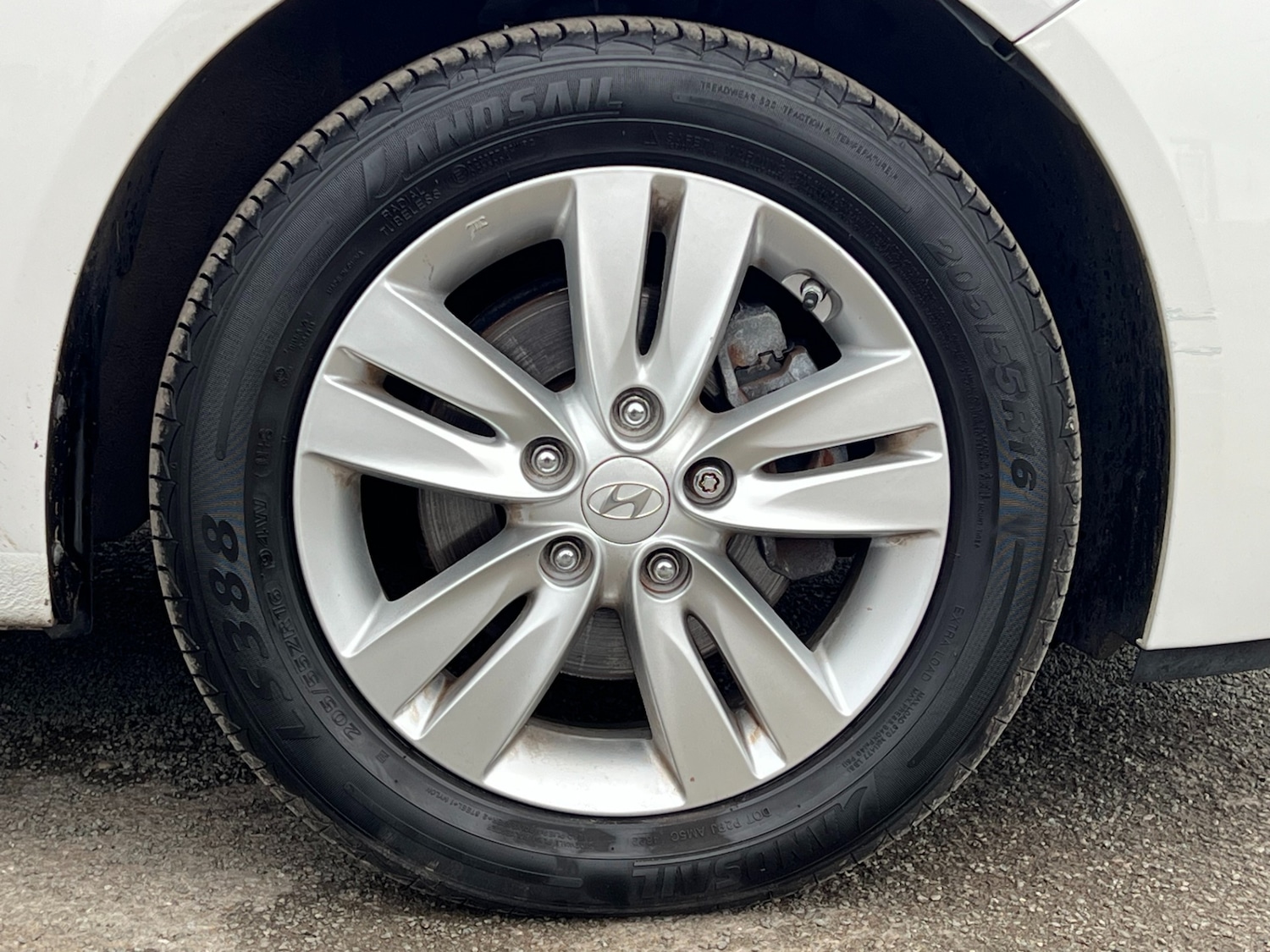 Used Hyundai Ix20 2014 for sale - 76464613: Photo 12