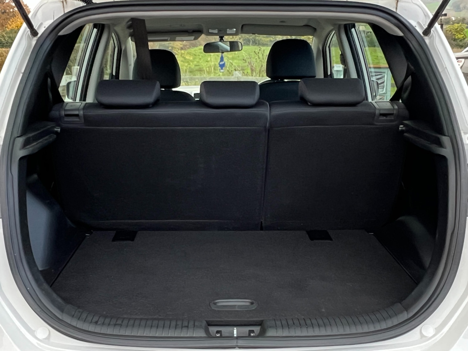 Used Hyundai Ix20 2014 for sale - 76464613: Photo 13