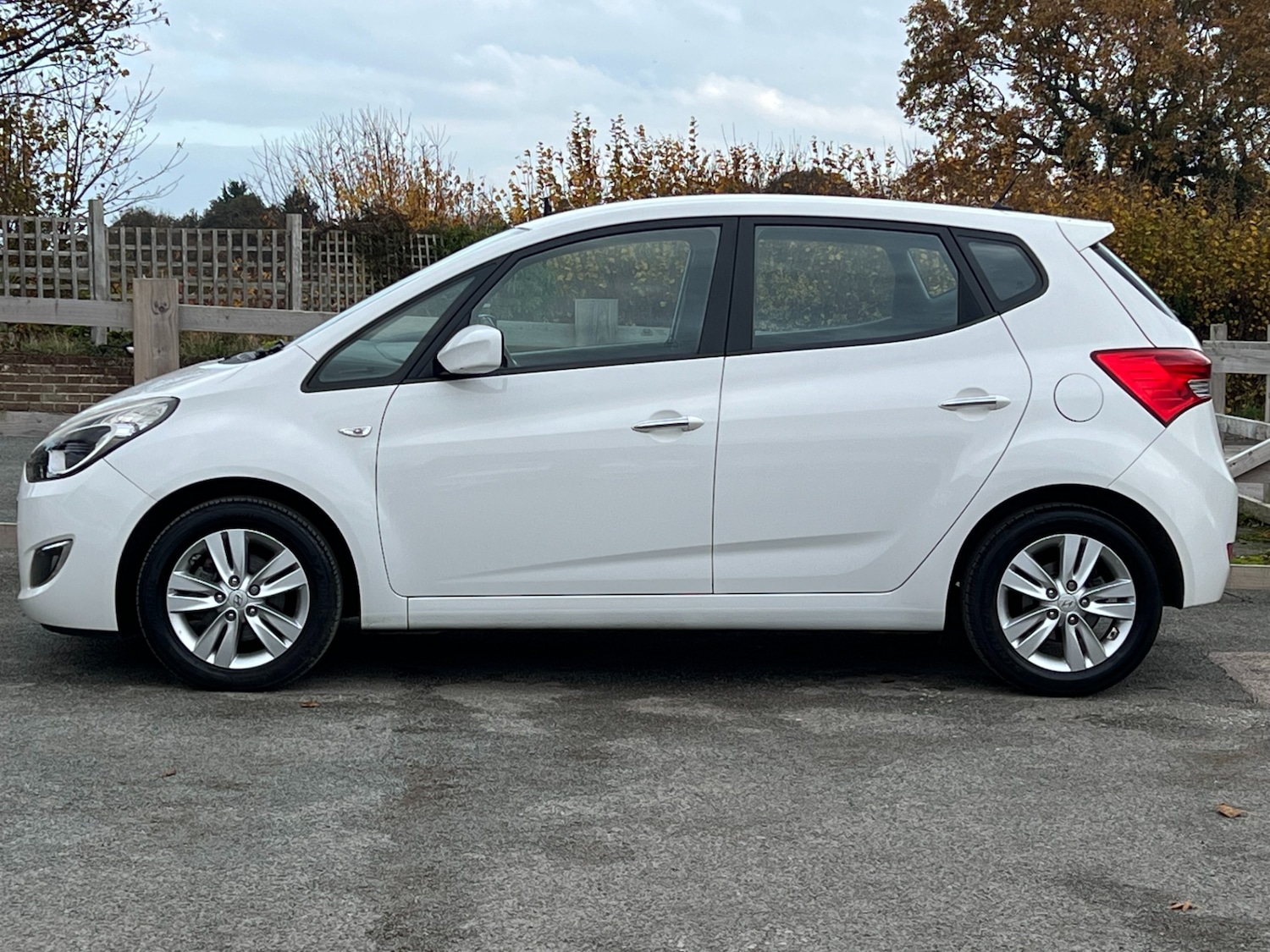 Used Hyundai Ix20 2014 for sale - 76464613: Photo 14