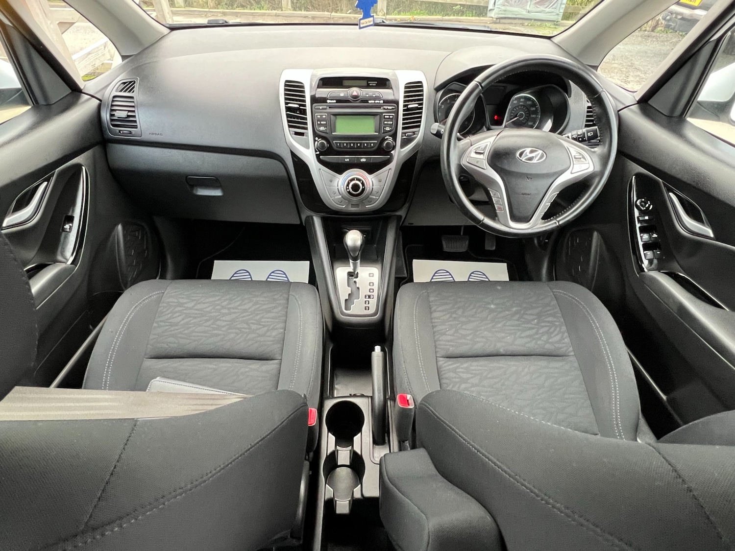 Used Hyundai Ix20 2014 for sale - 76464613: Photo 15