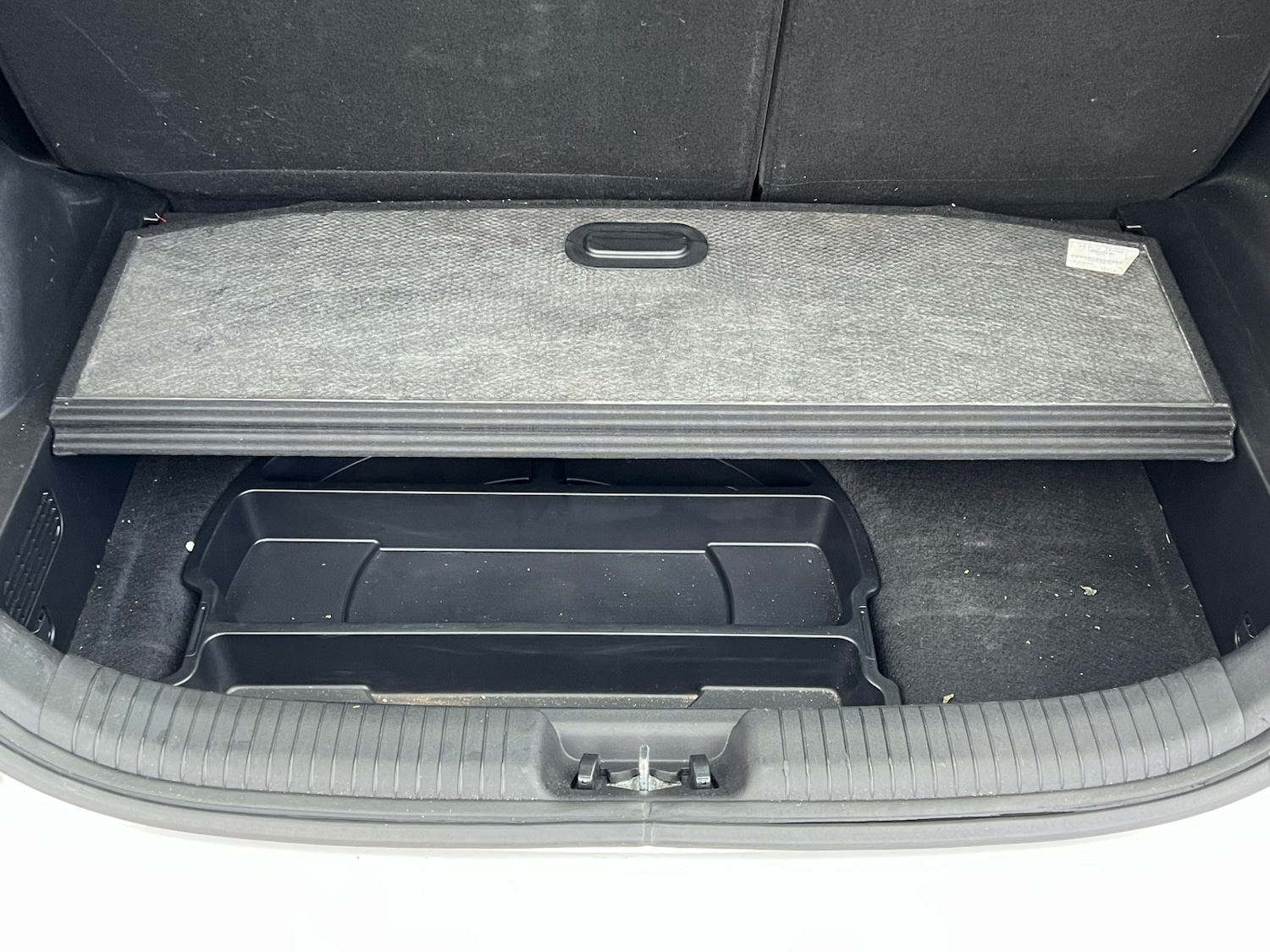 Used Hyundai Ix20 2014 for sale - 76464613: Photo 16