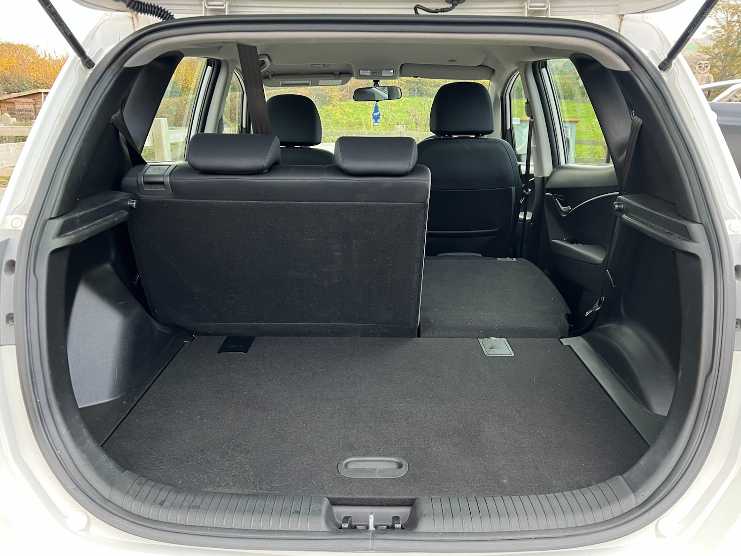 Used Hyundai Ix20 2014 for sale - 76464613: Photo 18