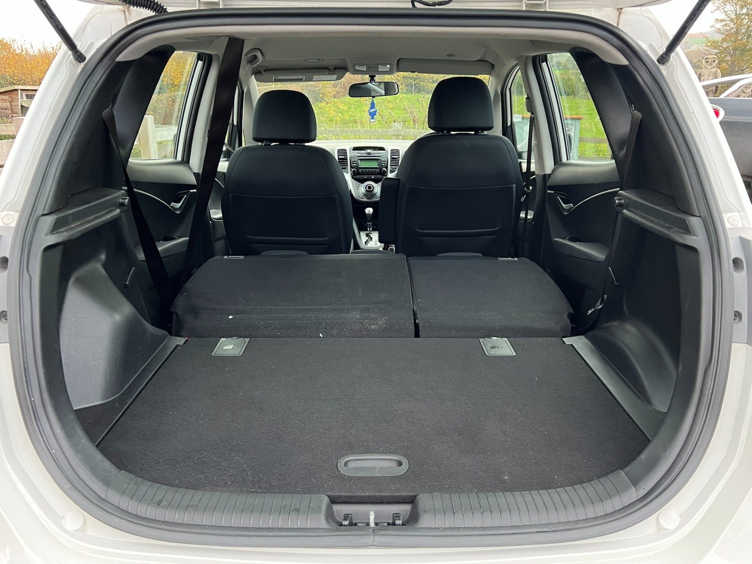 Used Hyundai Ix20 2014 for sale - 76464613: Photo 19