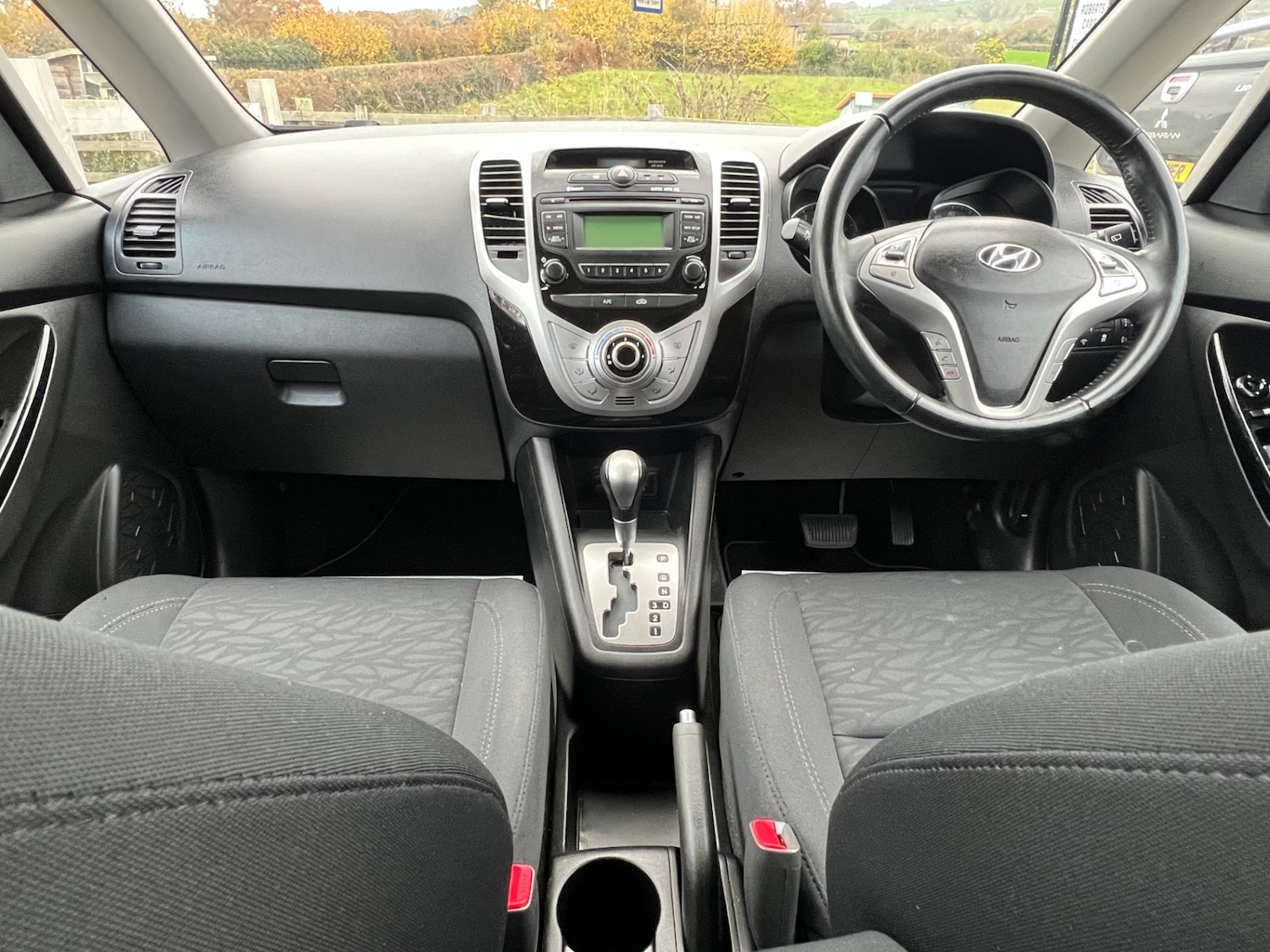 Used Hyundai Ix20 2014 for sale - 76464613: Photo 2