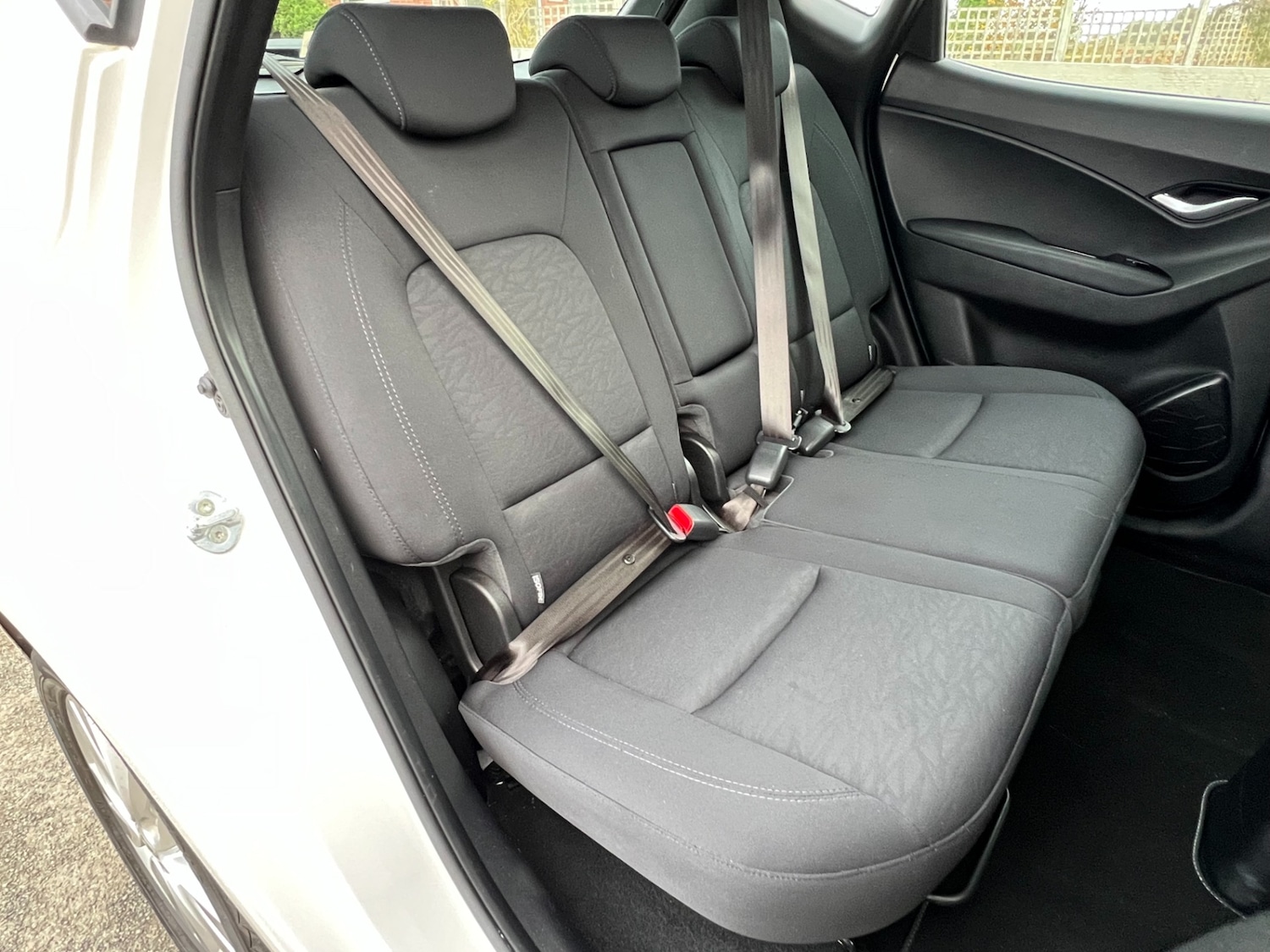 Used Hyundai Ix20 2014 for sale - 76464613: Photo 21