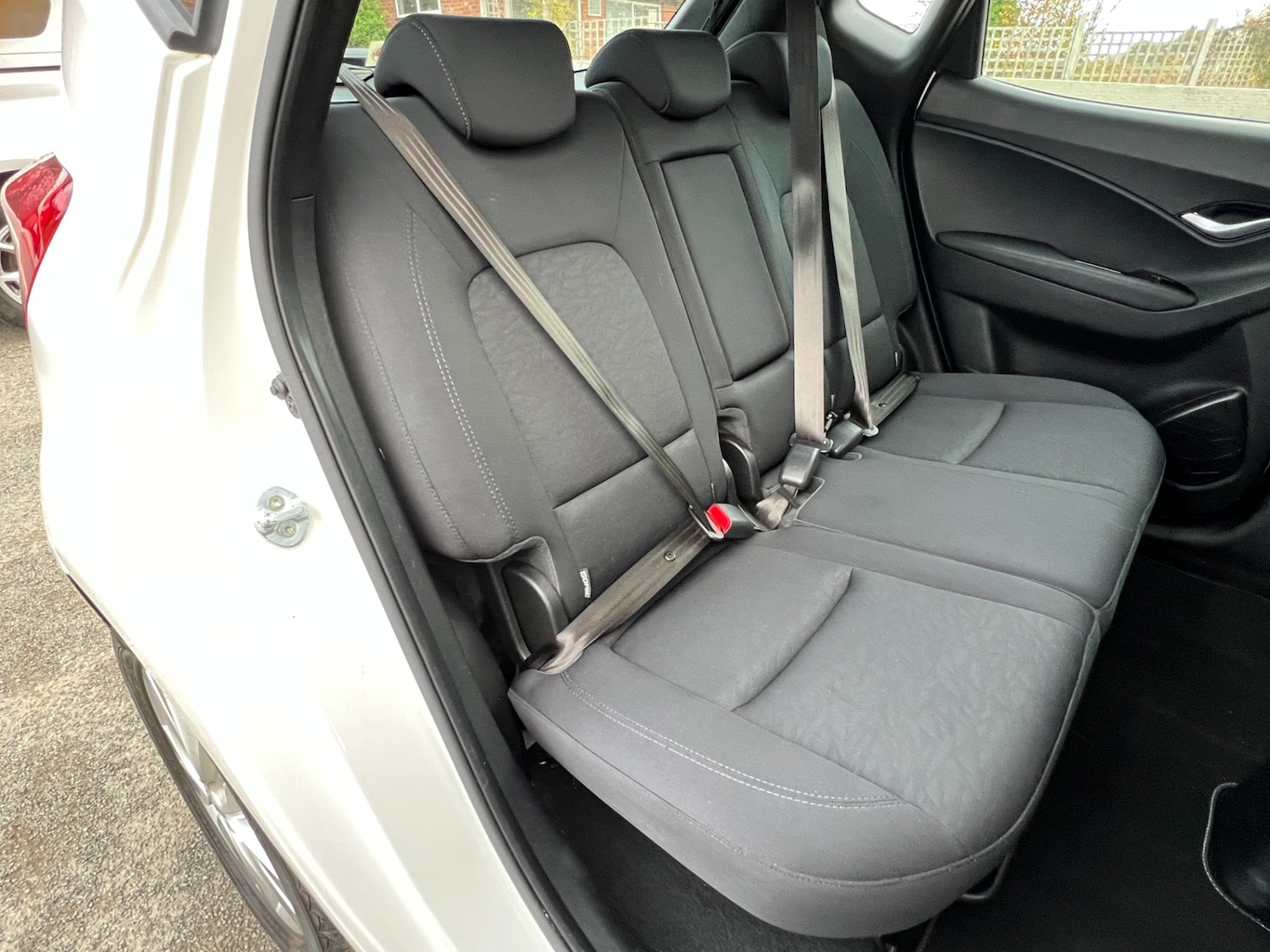 Used Hyundai Ix20 2014 for sale - 76464613: Photo 23