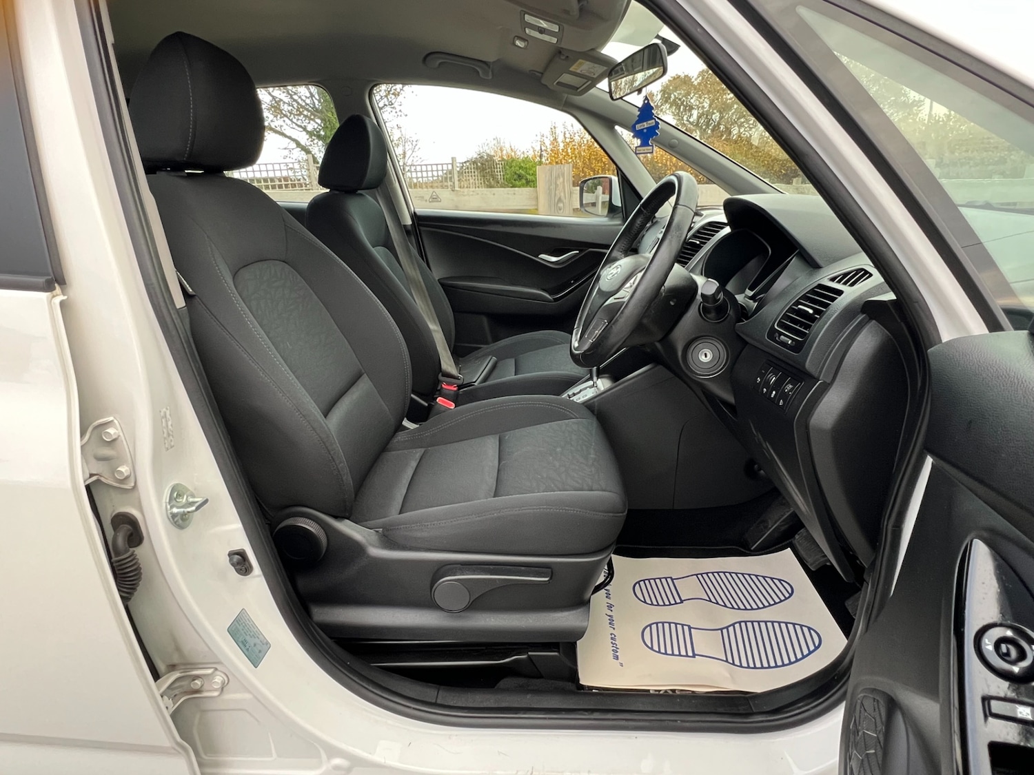 Used Hyundai Ix20 2014 for sale - 76464613: Photo 25