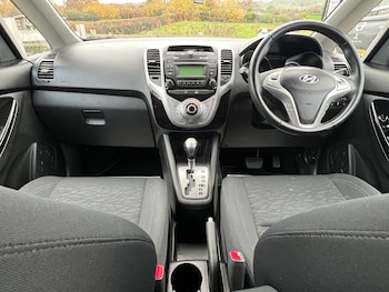 Used Hyundai Ix20 2014 for sale - 76464613: Photo