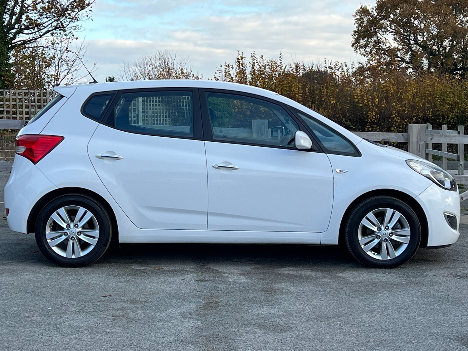 Used Hyundai Ix20 2014 for sale - 76464613: Photo 5