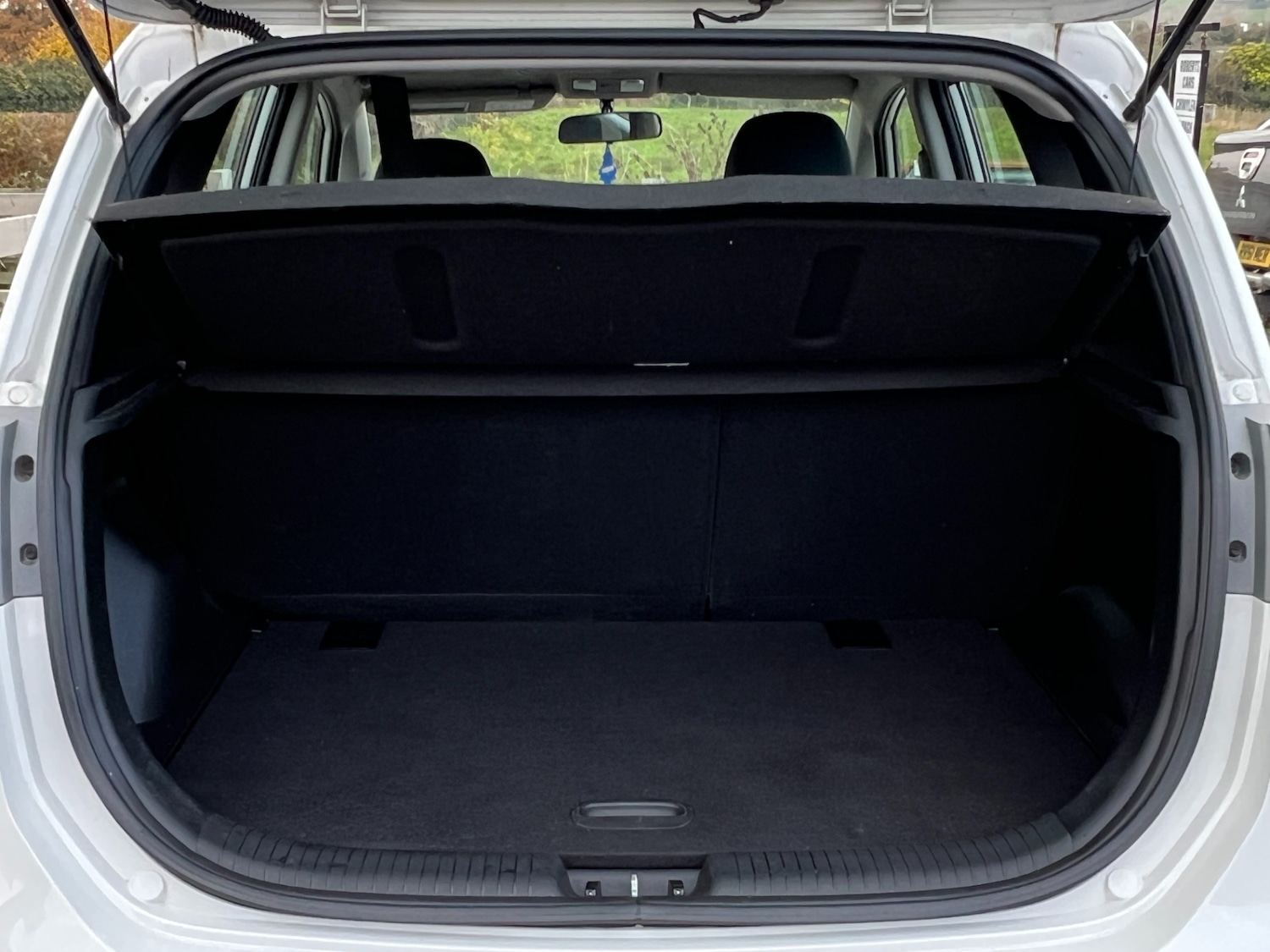 Used Hyundai Ix20 2014 for sale - 76464613: Photo 7