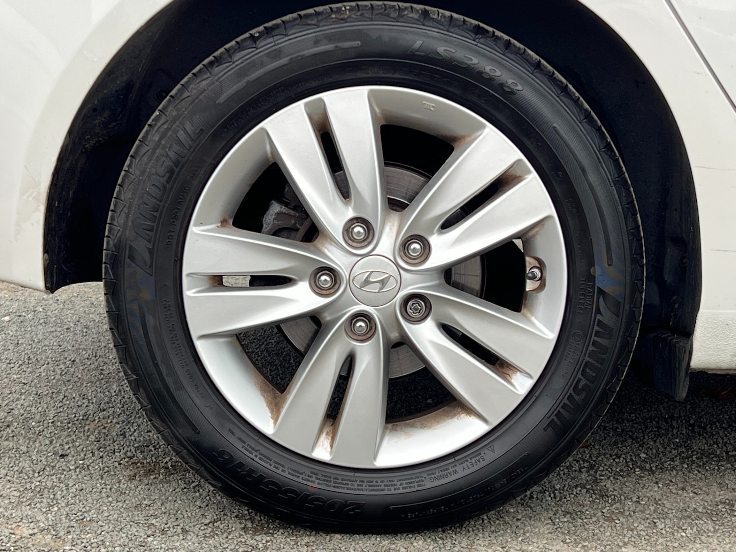 Used Hyundai Ix20 2014 for sale - 76464613: Photo 9