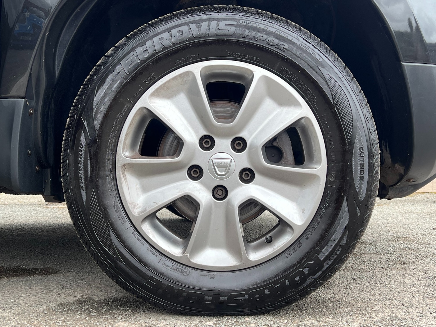 Used Dacia Duster 2015 for sale - 75628162: Photo 11