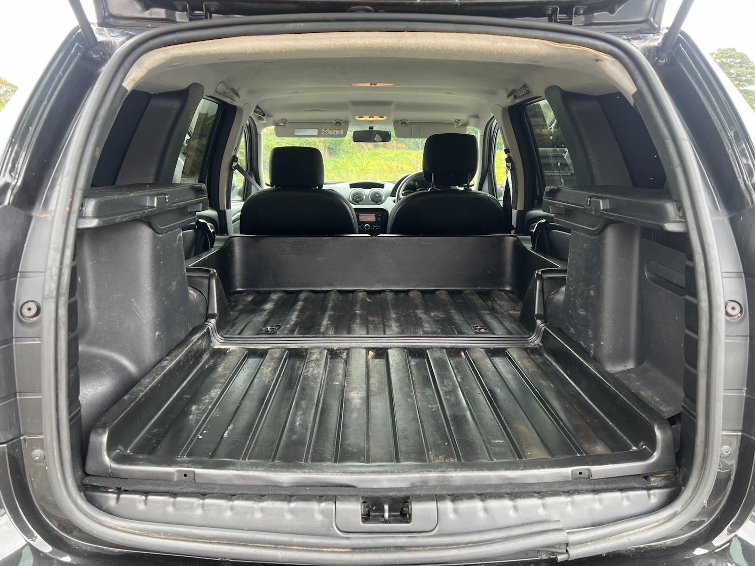 Used Dacia Duster 2015 for sale - 75628162: Photo 14