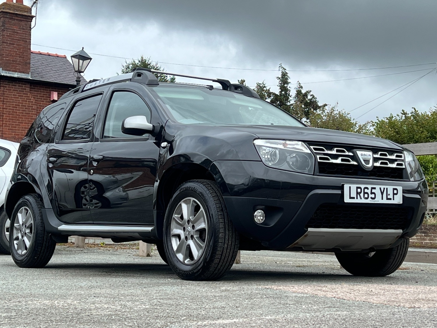 Used Dacia Duster 2015 for sale - 75628162: Photo 15