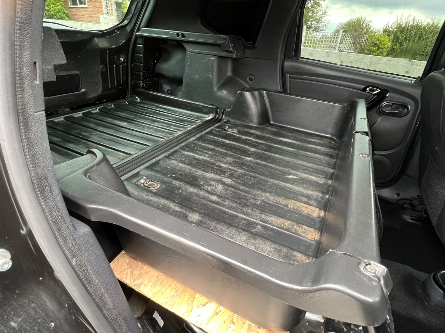 Used Dacia Duster 2015 for sale - 75628162: Photo 16