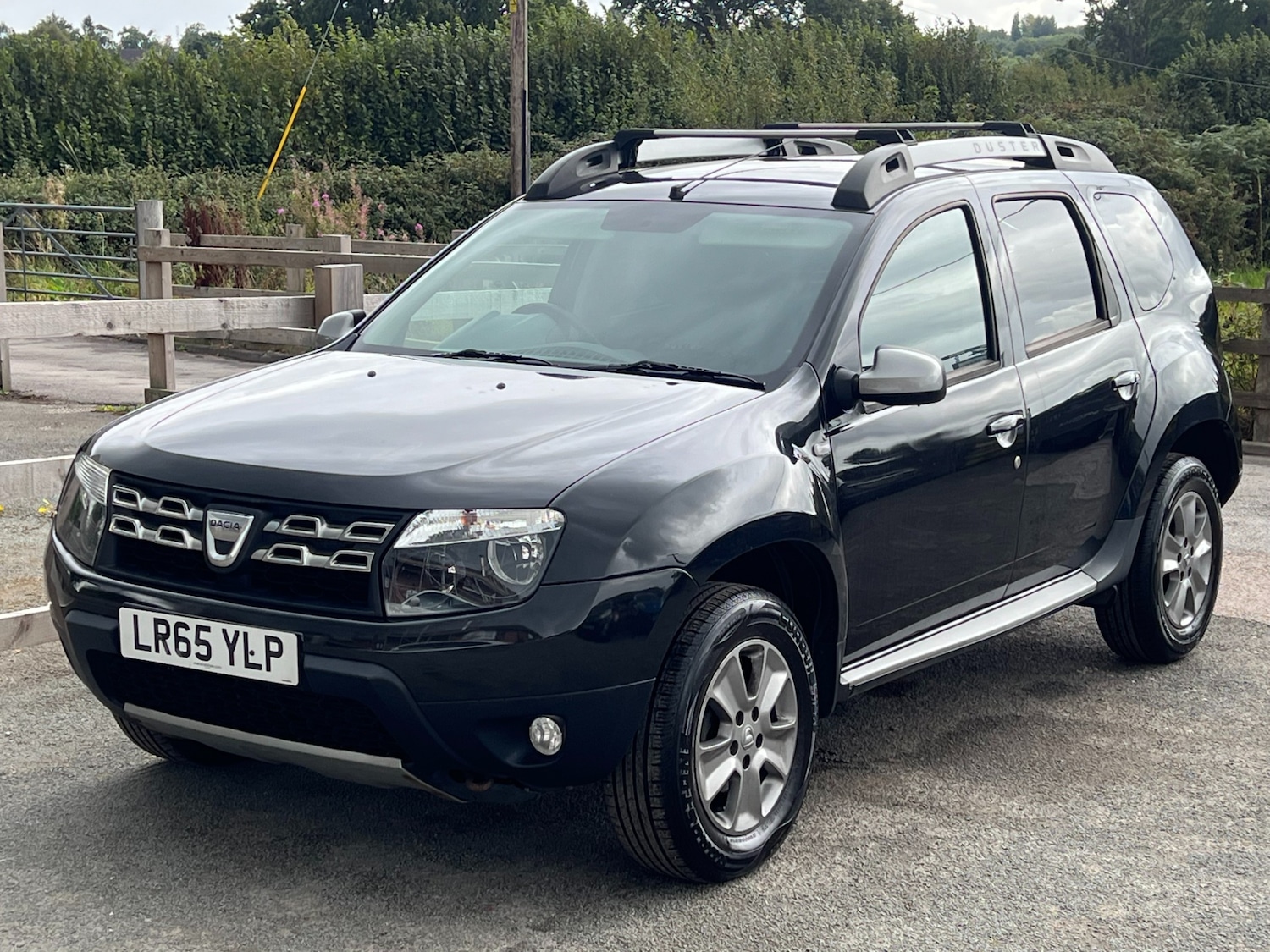 Used Dacia Duster 2015 for sale - 75628162: Photo 17