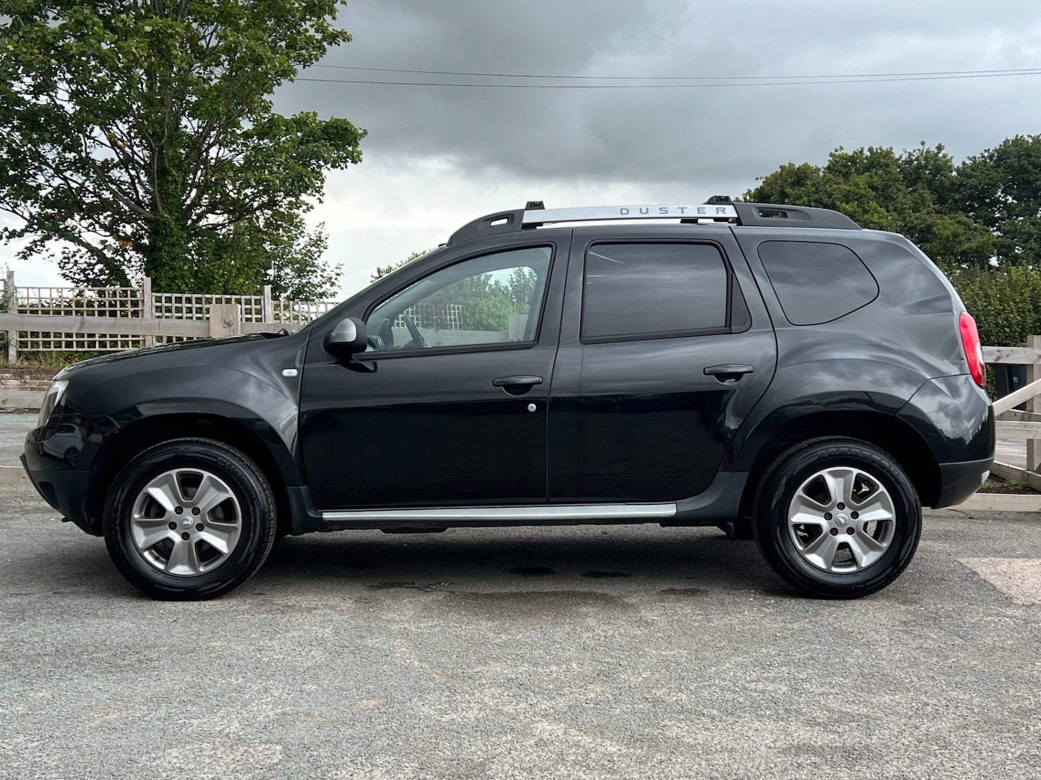 Used Dacia Duster 2015 for sale - 75628162: Photo 19