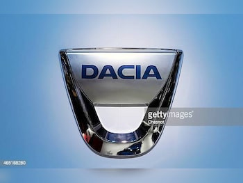 Dacia - Duster