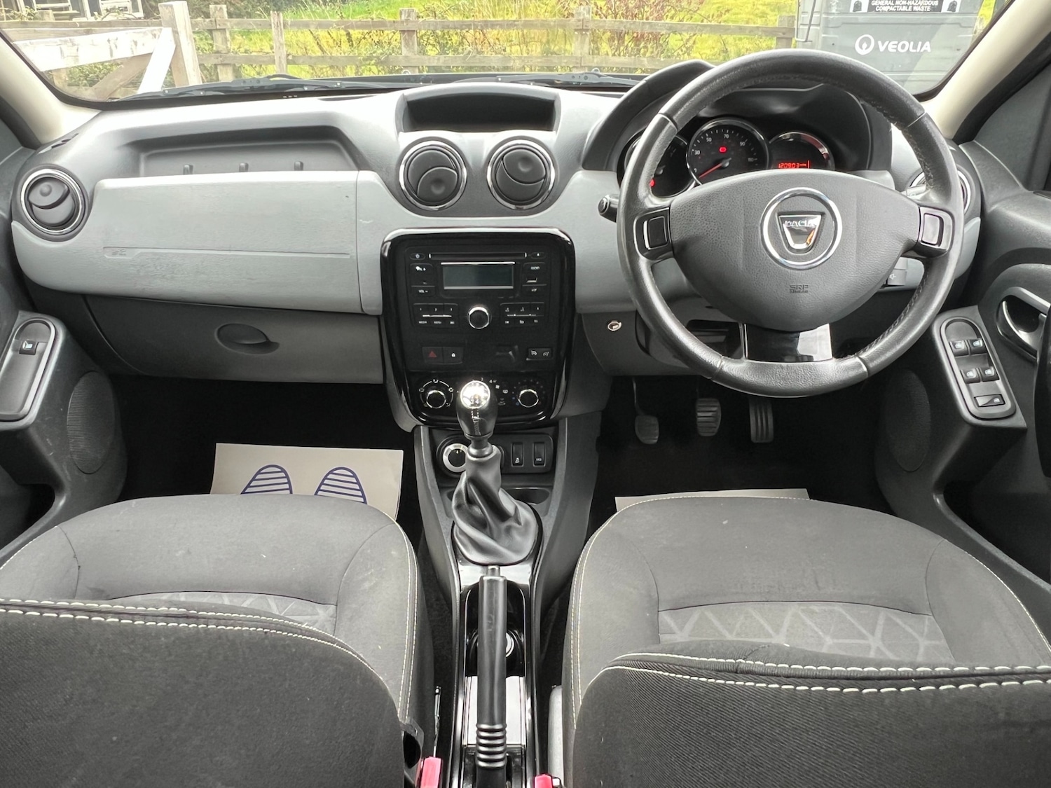 Used Dacia Duster 2015 for sale - 75628162: Photo 20