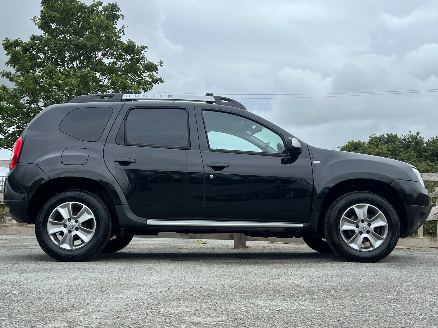 Used Dacia Duster 2015 for sale - 75628162: Photo 21