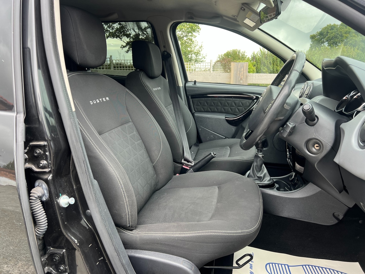 Used Dacia Duster 2015 for sale - 75628162: Photo 22