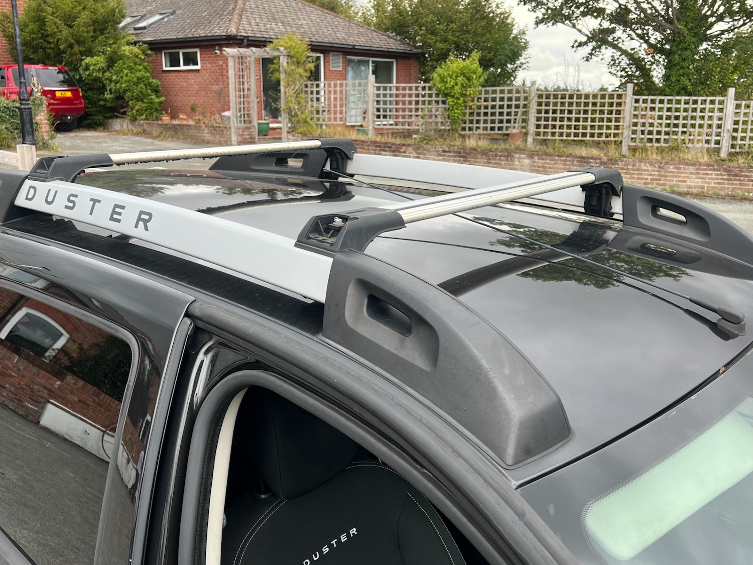 Used Dacia Duster 2015 for sale - 75628162: Photo 24