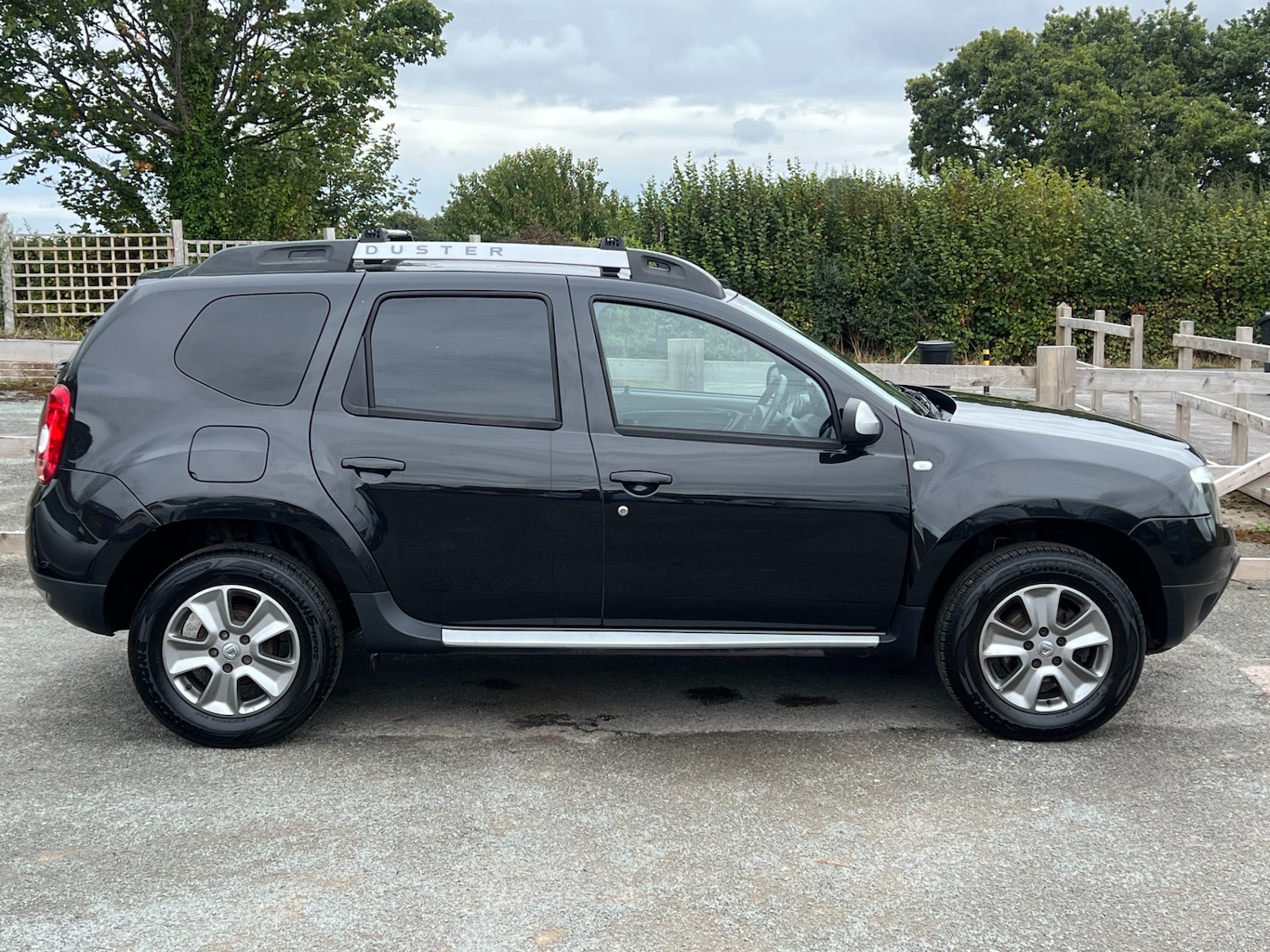 Used Dacia Duster 2015 for sale - 75628162: Photo 6