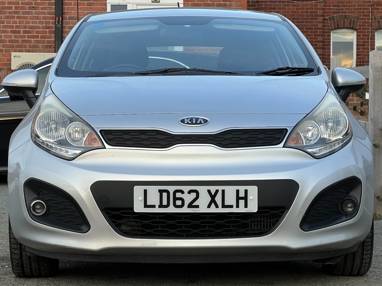 Used Kia Rio 2012 for sale - 76493867: Photo 12