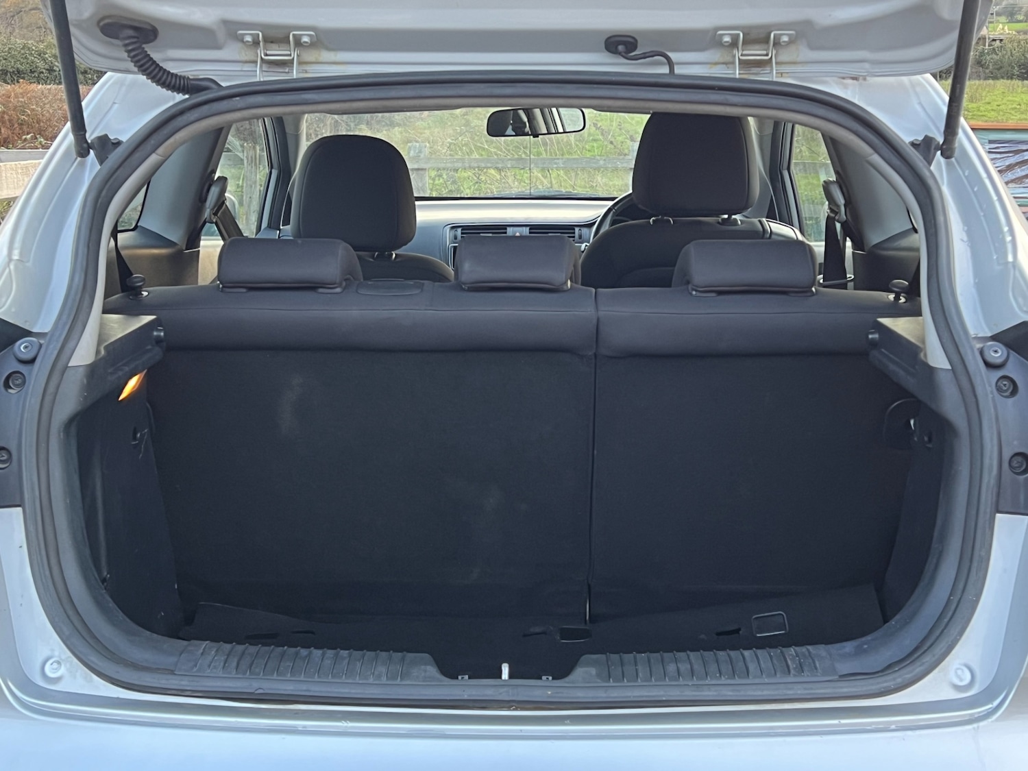 Used Kia Rio 2012 for sale - 76493867: Photo 13