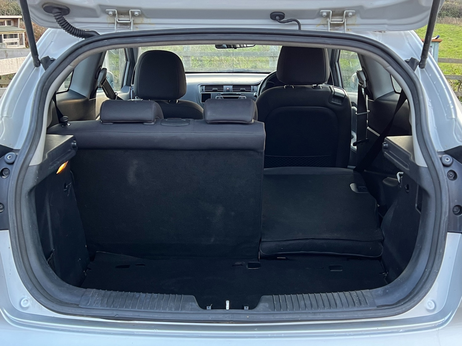 Used Kia Rio 2012 for sale - 76493867: Photo 14