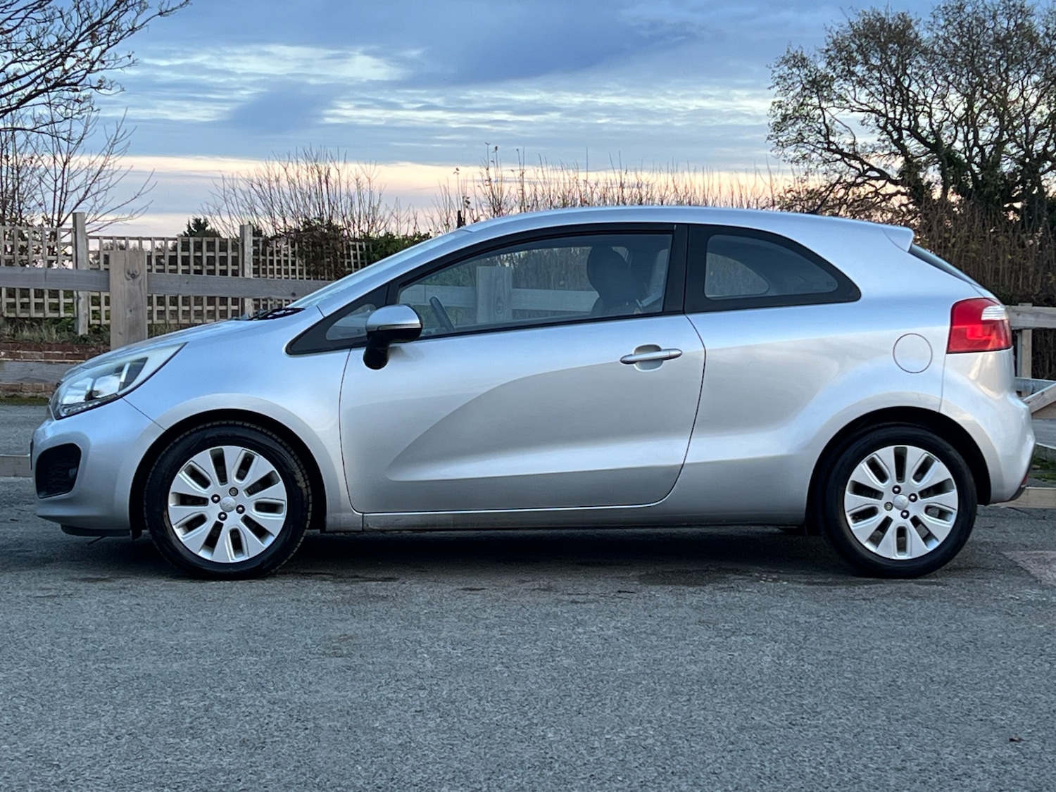 Used Kia Rio 2012 for sale - 76493867: Photo 21