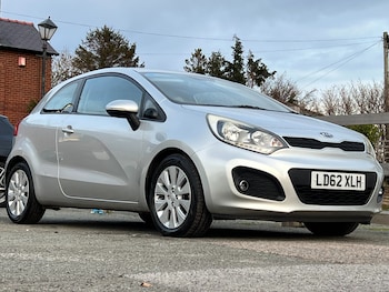 Used Kia Rio 2012 for sale - 76493867: Photo