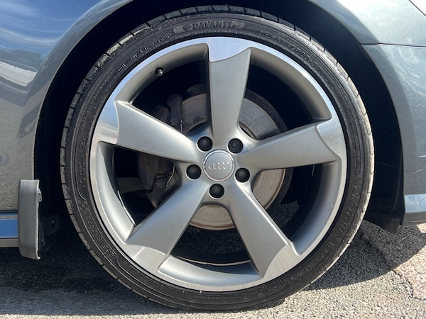 Used Audi A6 2015 for sale - 75650216: Photo 10