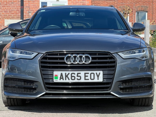 Used Audi A6 2015 for sale - 75650216: Photo 11