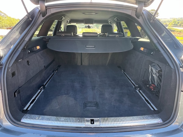 Used Audi A6 2015 for sale - 75650216: Photo 13