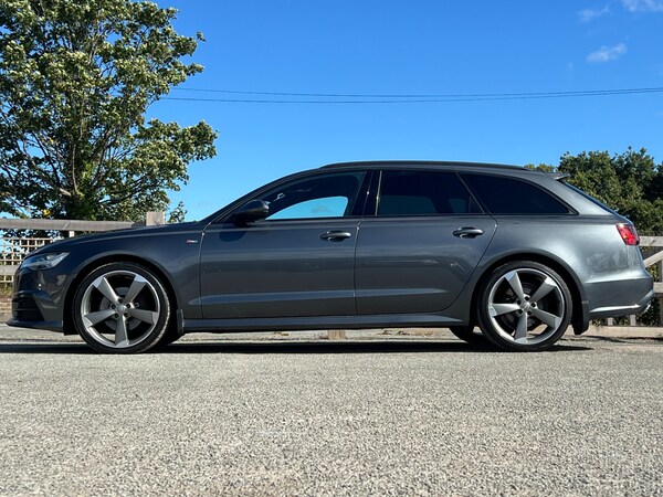 Used Audi A6 2015 for sale - 75650216: Photo 14