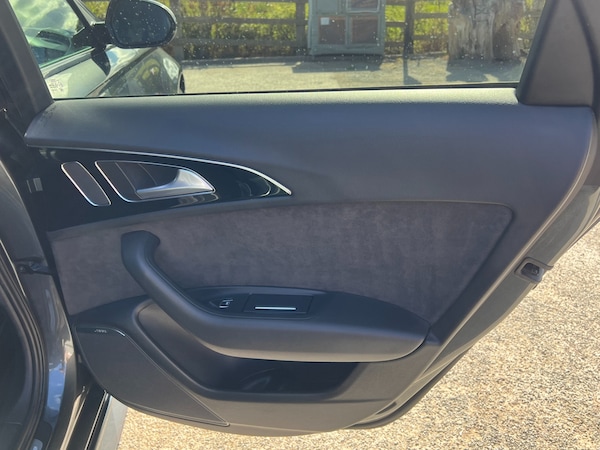 Used Audi A6 2015 for sale - 75650216: Photo 18