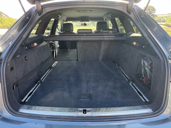 Used Audi A6 2015 for sale - 75650216: Photo 19