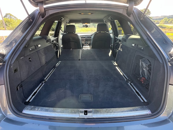 Used Audi A6 2015 for sale - 75650216: Photo 20
