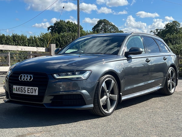 Used Audi A6 2015 for sale - 75650216: Photo 21