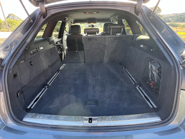 Used Audi A6 2015 for sale - 75650216: Photo 22
