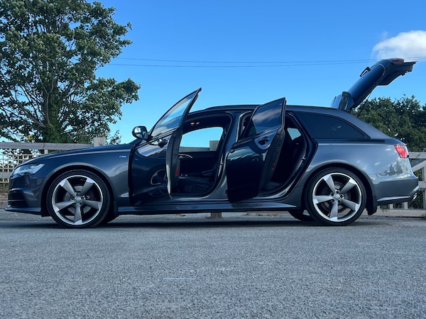 Used Audi A6 2015 for sale - 75650216: Photo 23