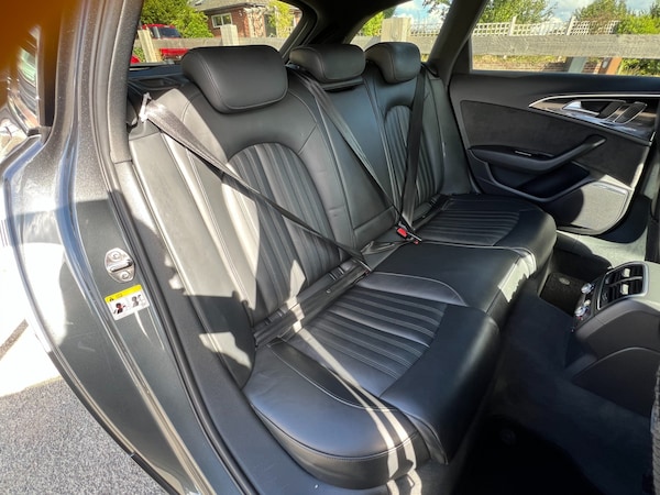 Used Audi A6 2015 for sale - 75650216: Photo 24